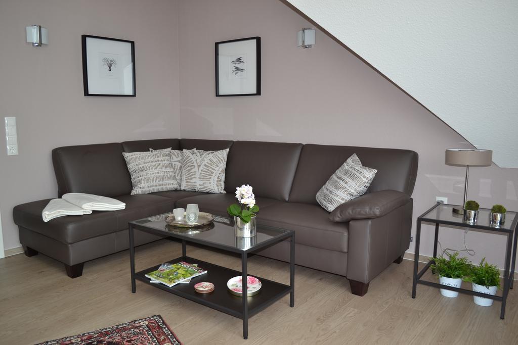 Steuerbord Apartment Horumersiel