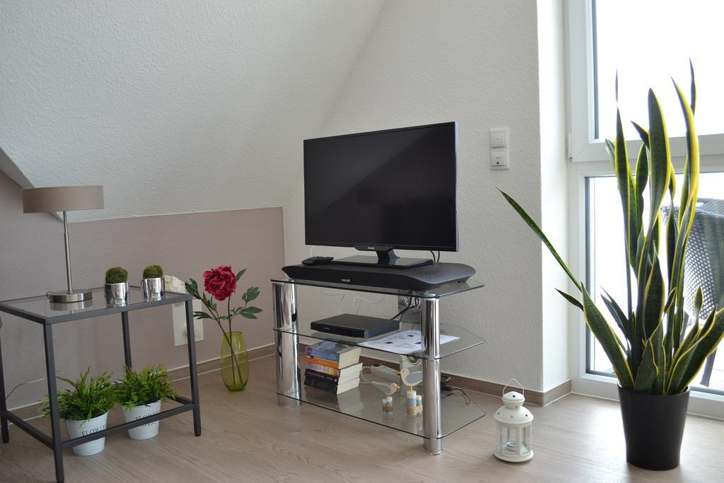 Apartment Steuerbord Horumersiel