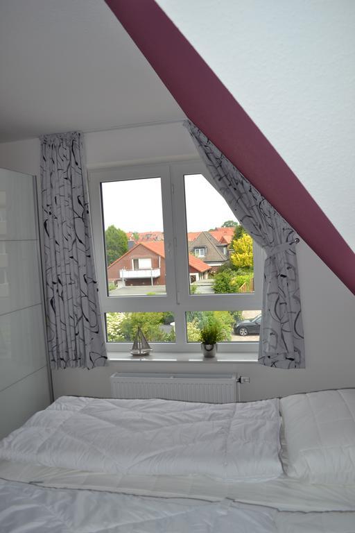 Apartment Steuerbord *