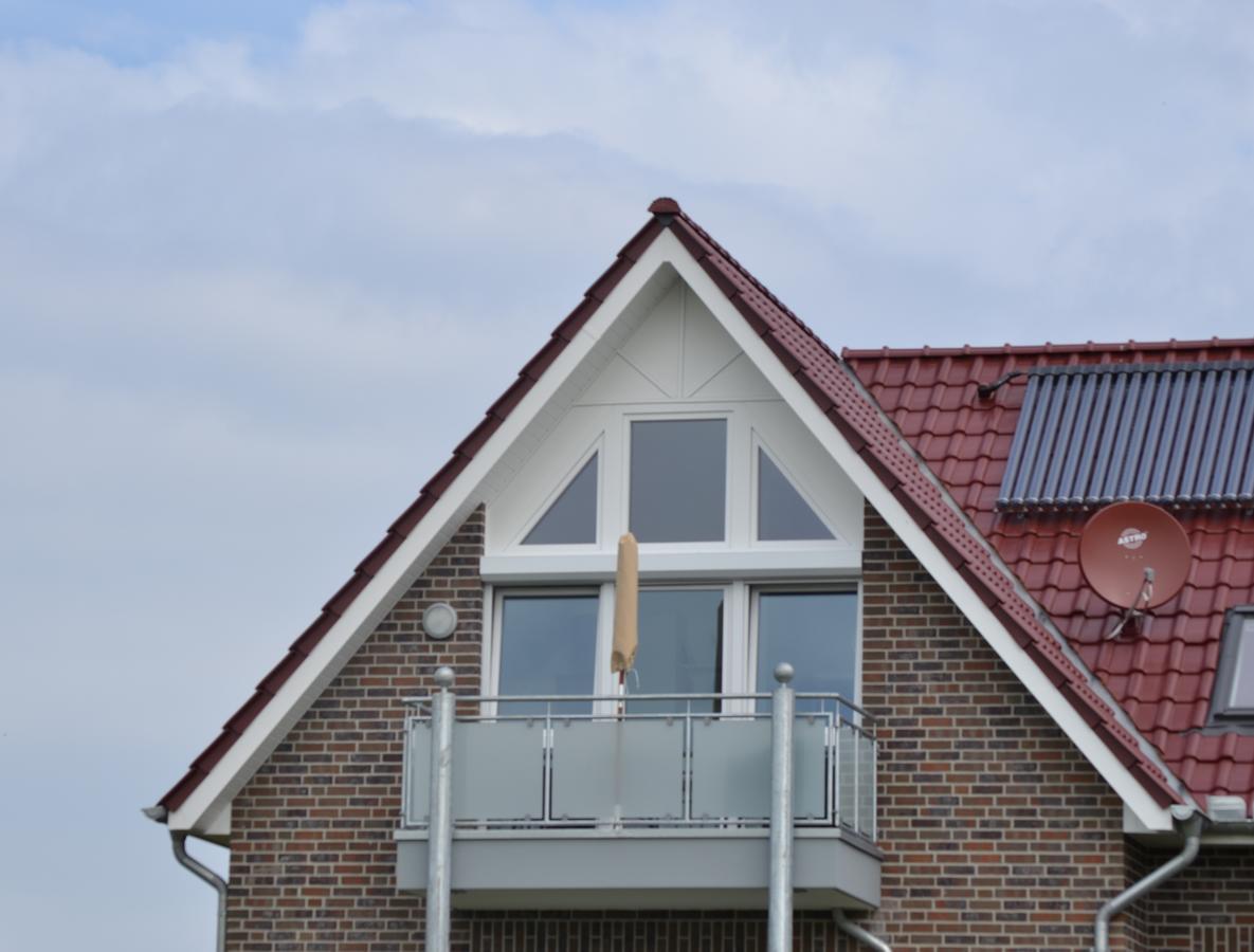 Steuerbord *
